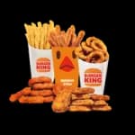 $11.99 Snack Bundle